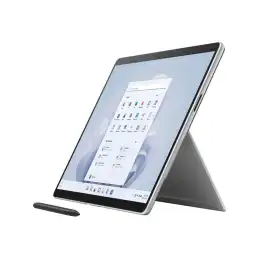 Microsoft Surface Pro 9 - Tablette - Intel Core i5 - 1235U - jusqu'à 4.4 GHz - Evo - Win 11 Home - Carte ... (QEZ-00004)_1
